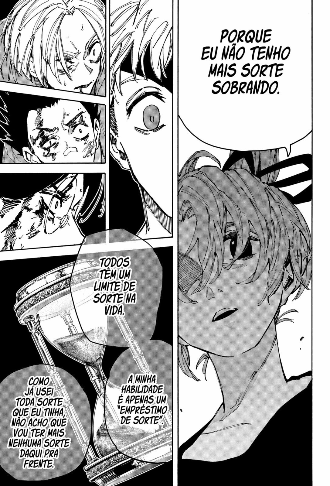 Read Dias Sakamoto (pt) Manga Online