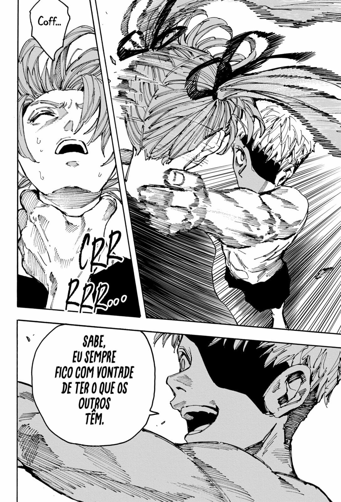 Read Dias Sakamoto (pt) Manga Online