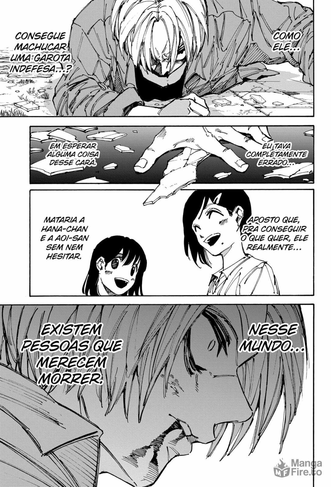 Read Dias Sakamoto (pt) Manga Online