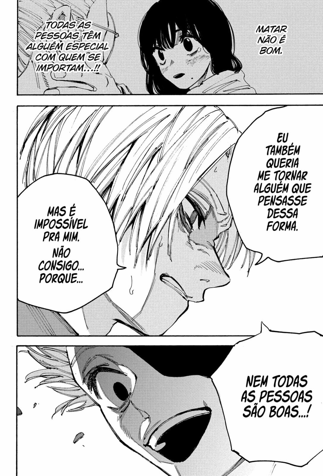 Read Dias Sakamoto (pt) Manga Online