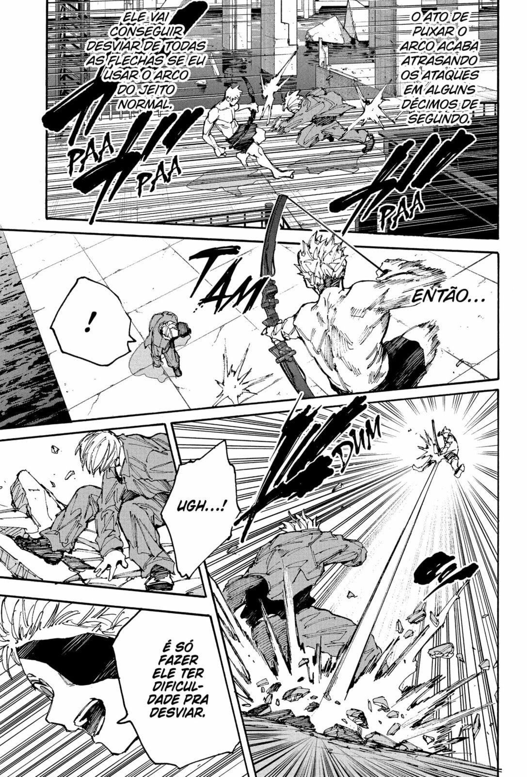 Read Dias Sakamoto (pt) Manga Online