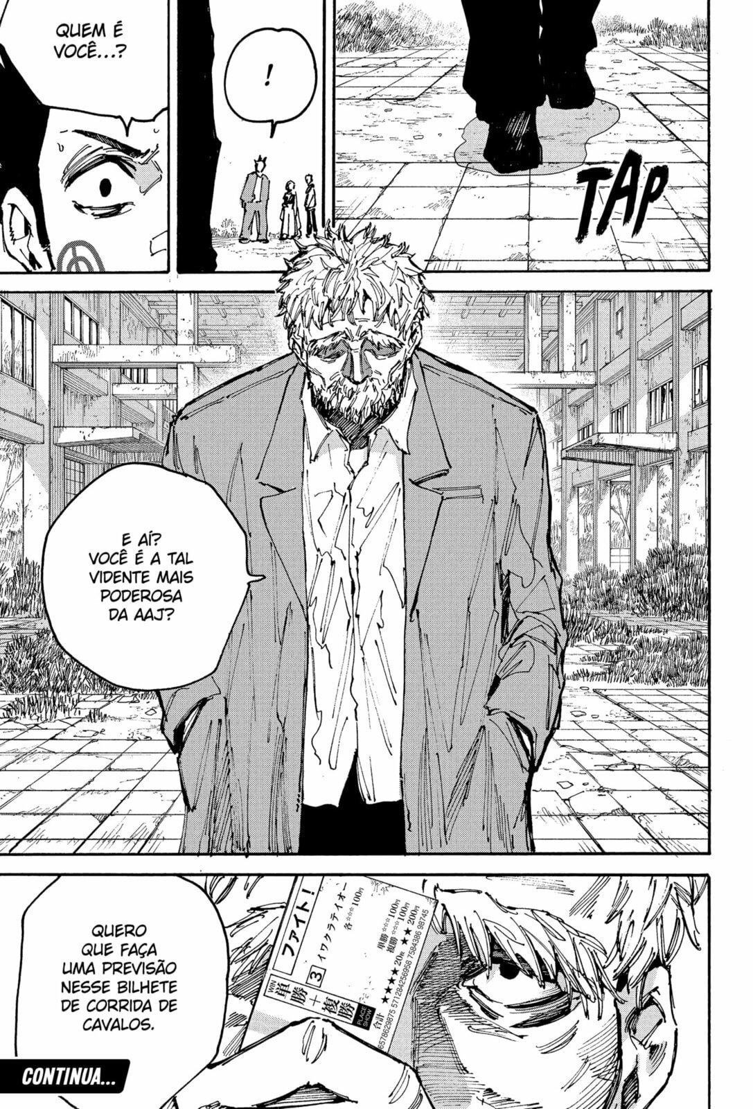 Read Dias Sakamoto (pt) Manga Online