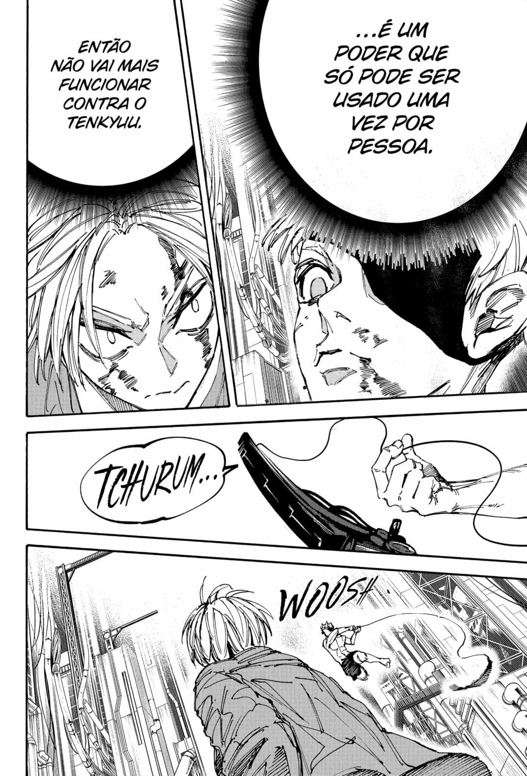 Read Dias Sakamoto (pt) Manga Online