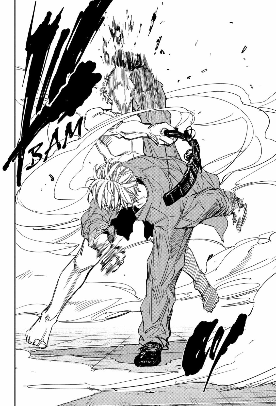 Read Dias Sakamoto (pt) Manga Online