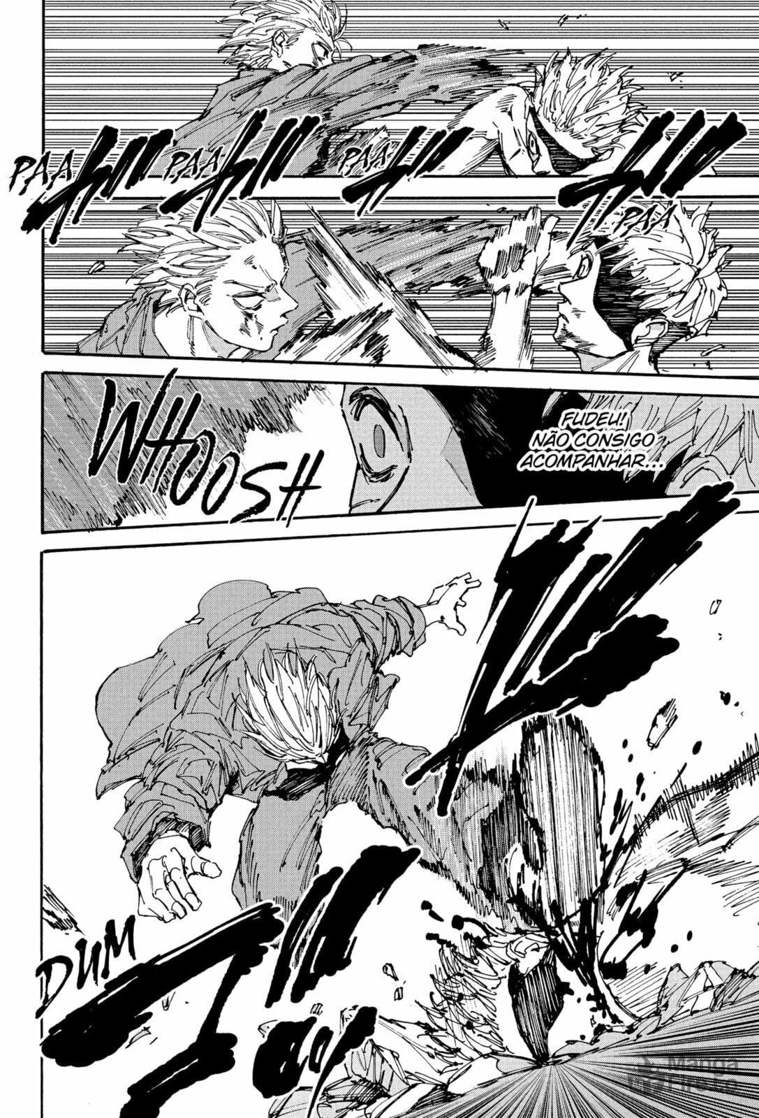 Read Dias Sakamoto (pt) Manga Online