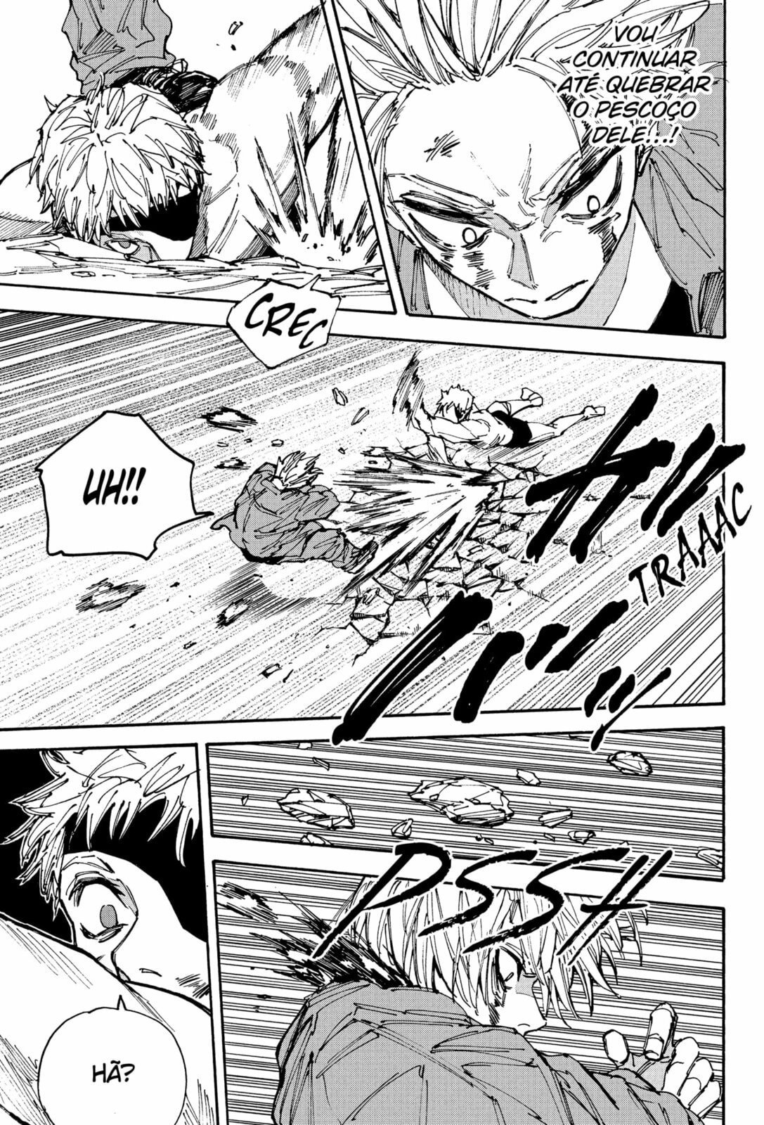 Read Dias Sakamoto (pt) Manga Online