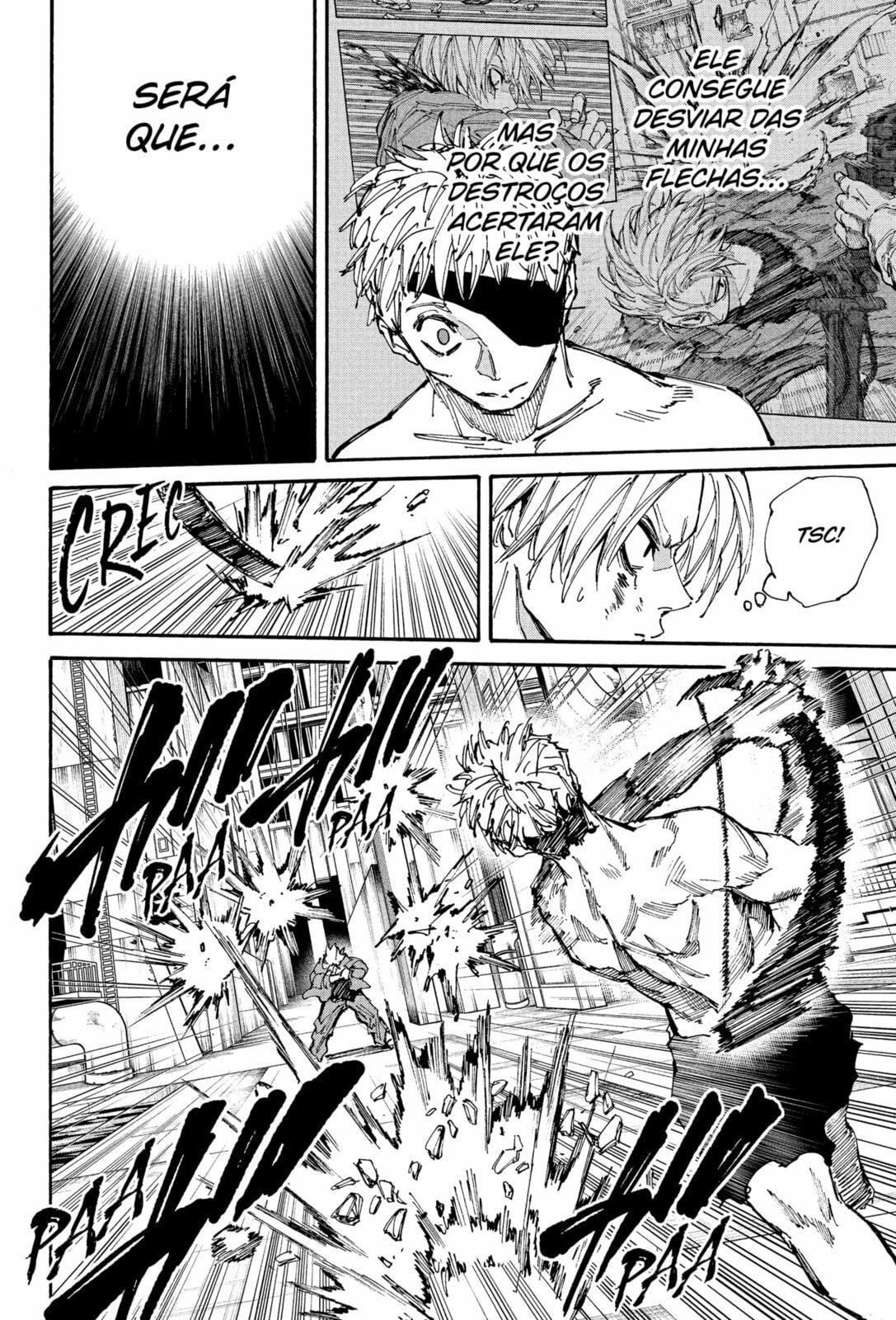 Read Dias Sakamoto (pt) Manga Online