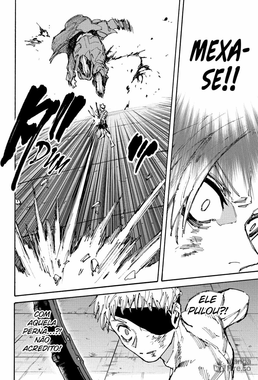 Read Dias Sakamoto (pt) Manga Online