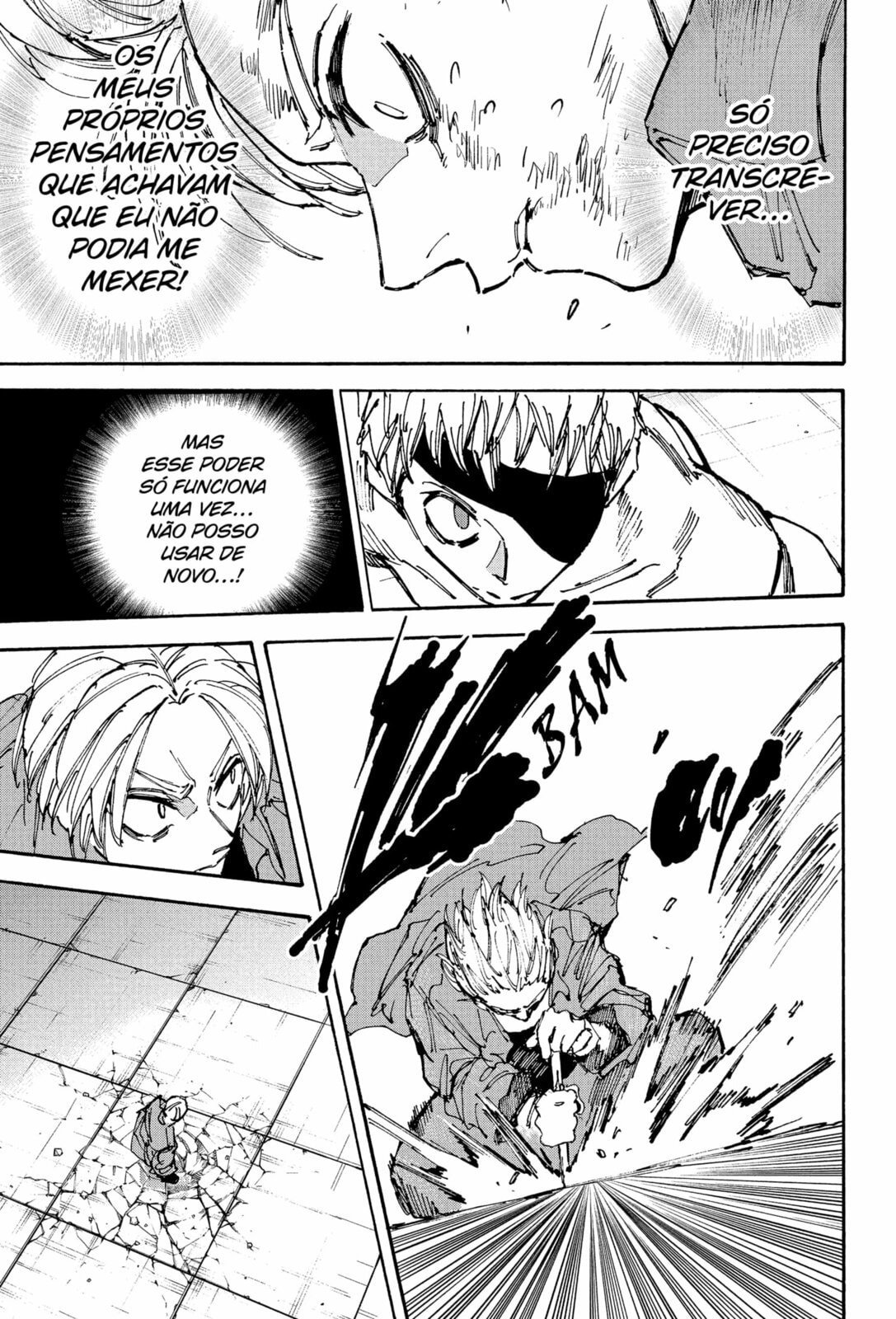 Read Dias Sakamoto (pt) Manga Online