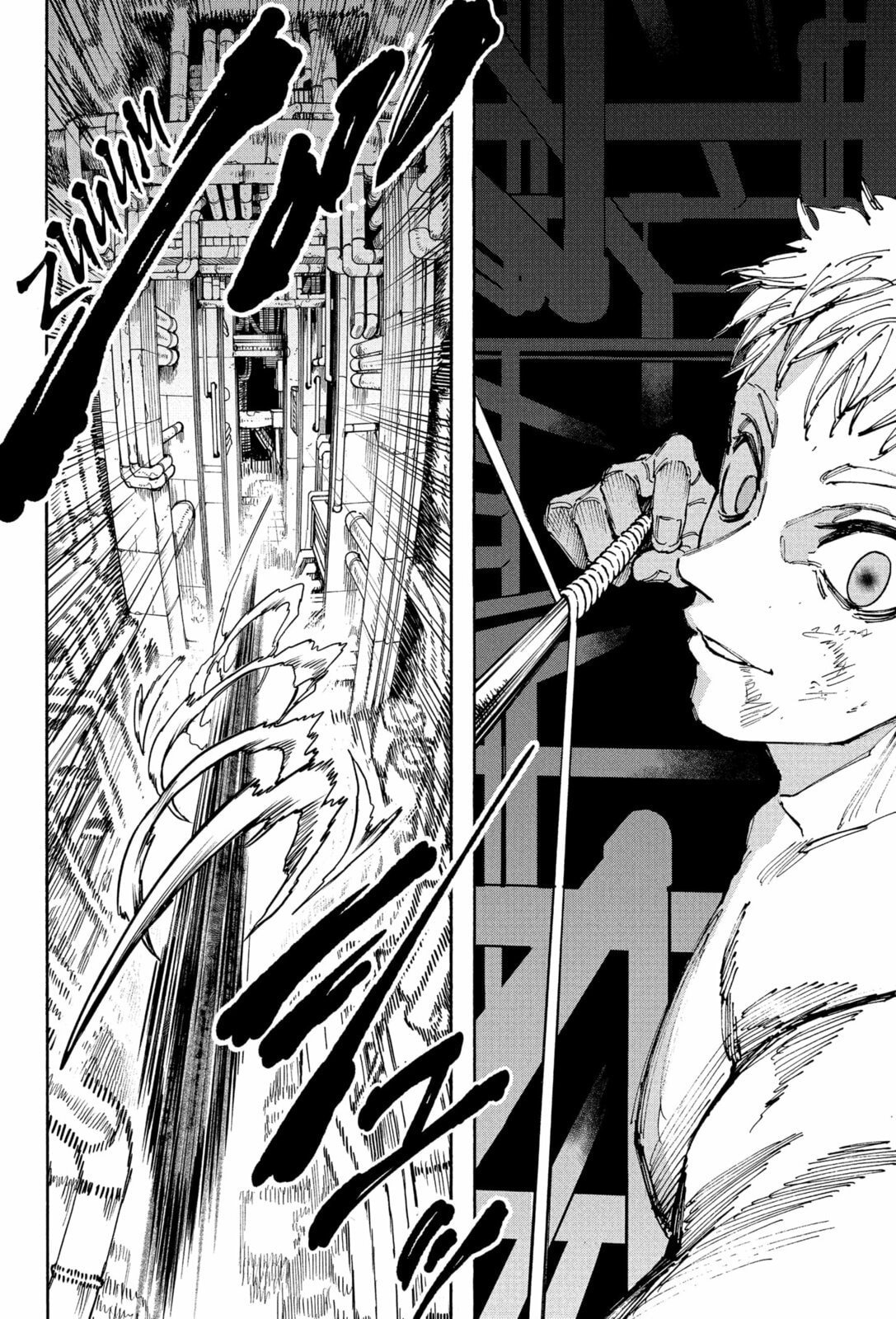 Read Dias Sakamoto (pt) Manga Online