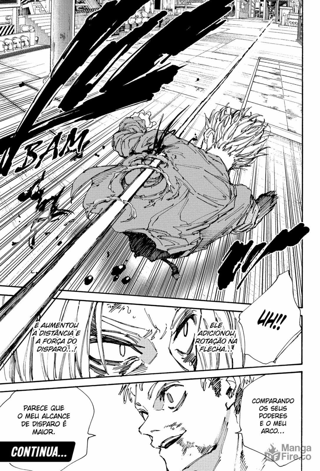 Read Dias Sakamoto (pt) Manga Online