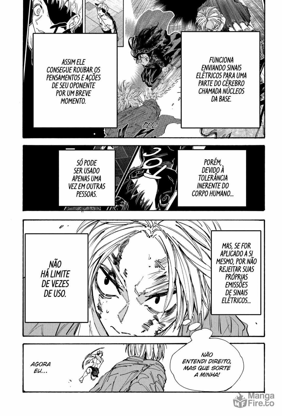 Read Dias Sakamoto (pt) Manga Online