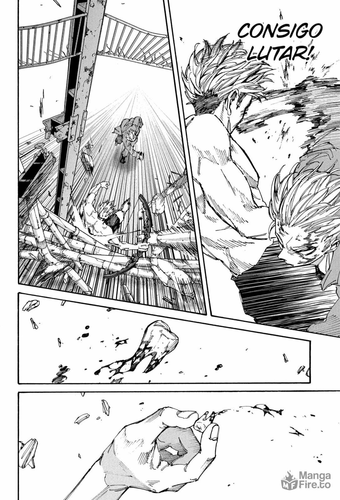 Read Dias Sakamoto (pt) Manga Online