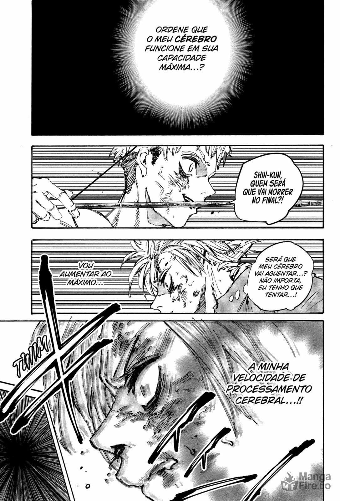 Read Dias Sakamoto (pt) Manga Online