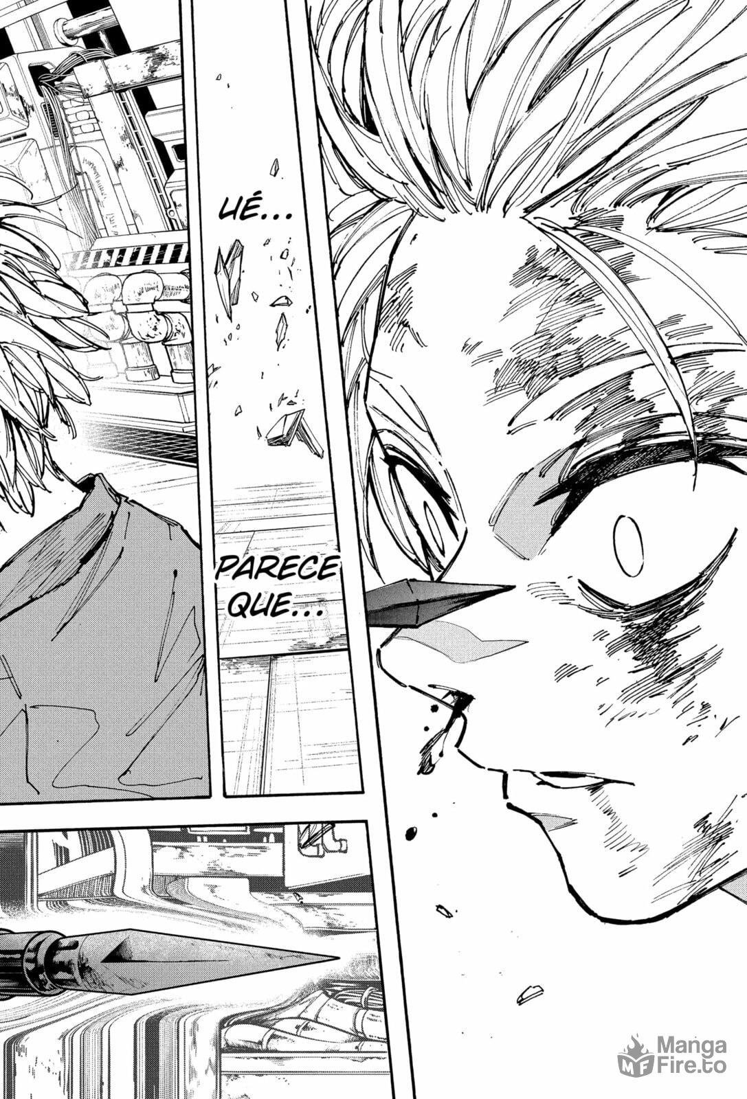 Read Dias Sakamoto (pt) Manga Online