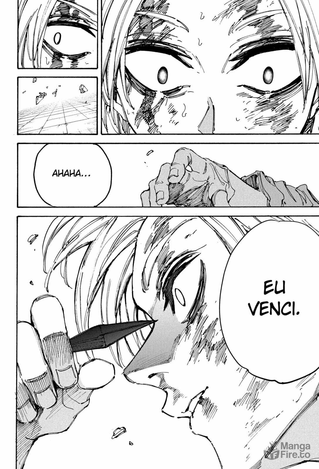 Read Dias Sakamoto (pt) Manga Online