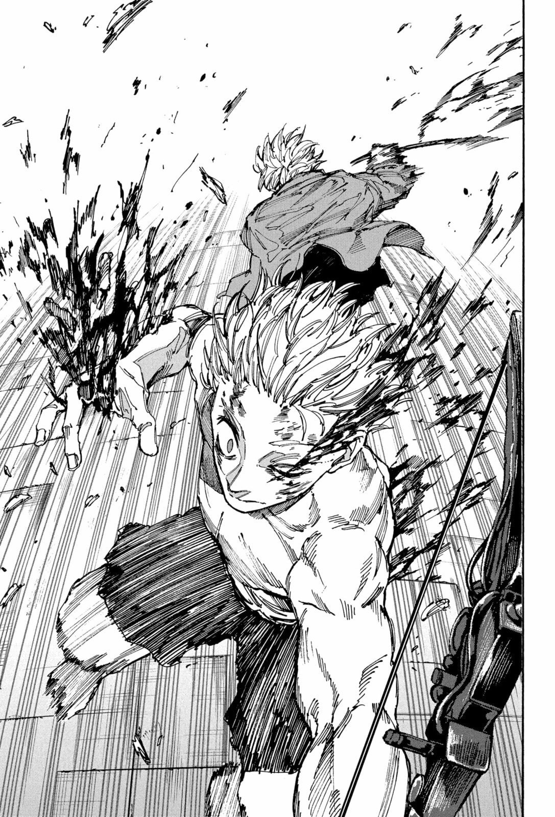 Read Dias Sakamoto (pt) Manga Online