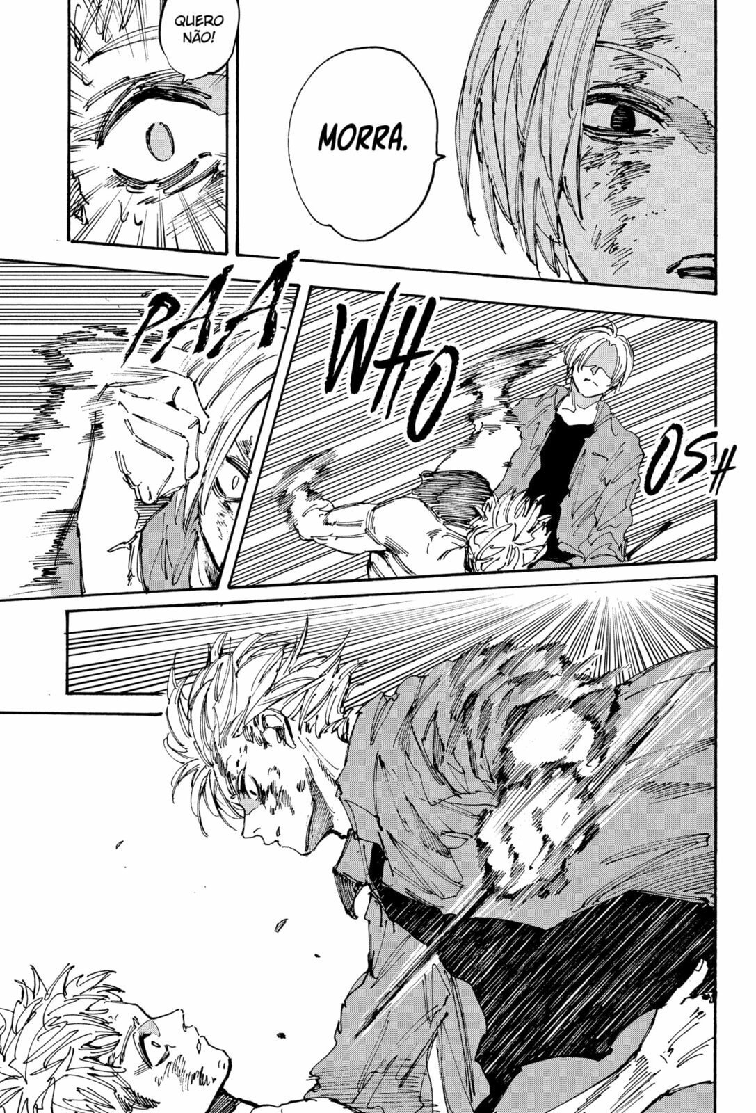 Read Dias Sakamoto (pt) Manga Online