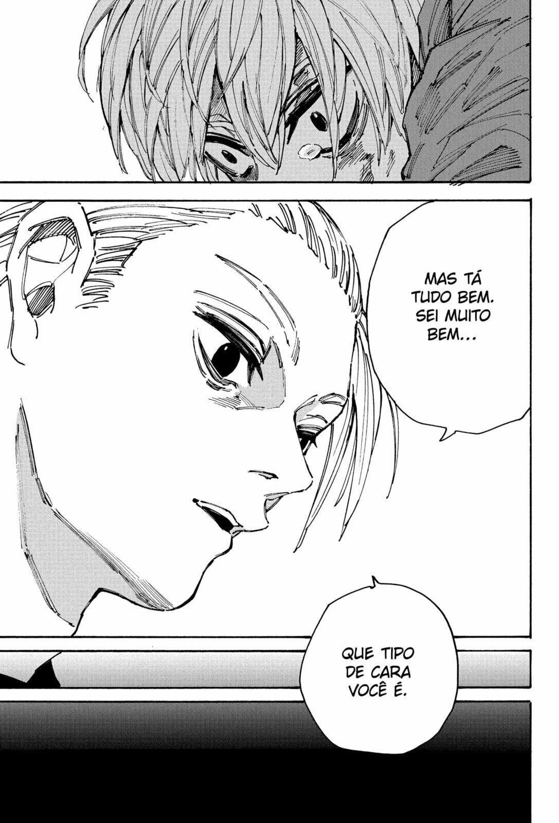 Read Dias Sakamoto (pt) Manga Online