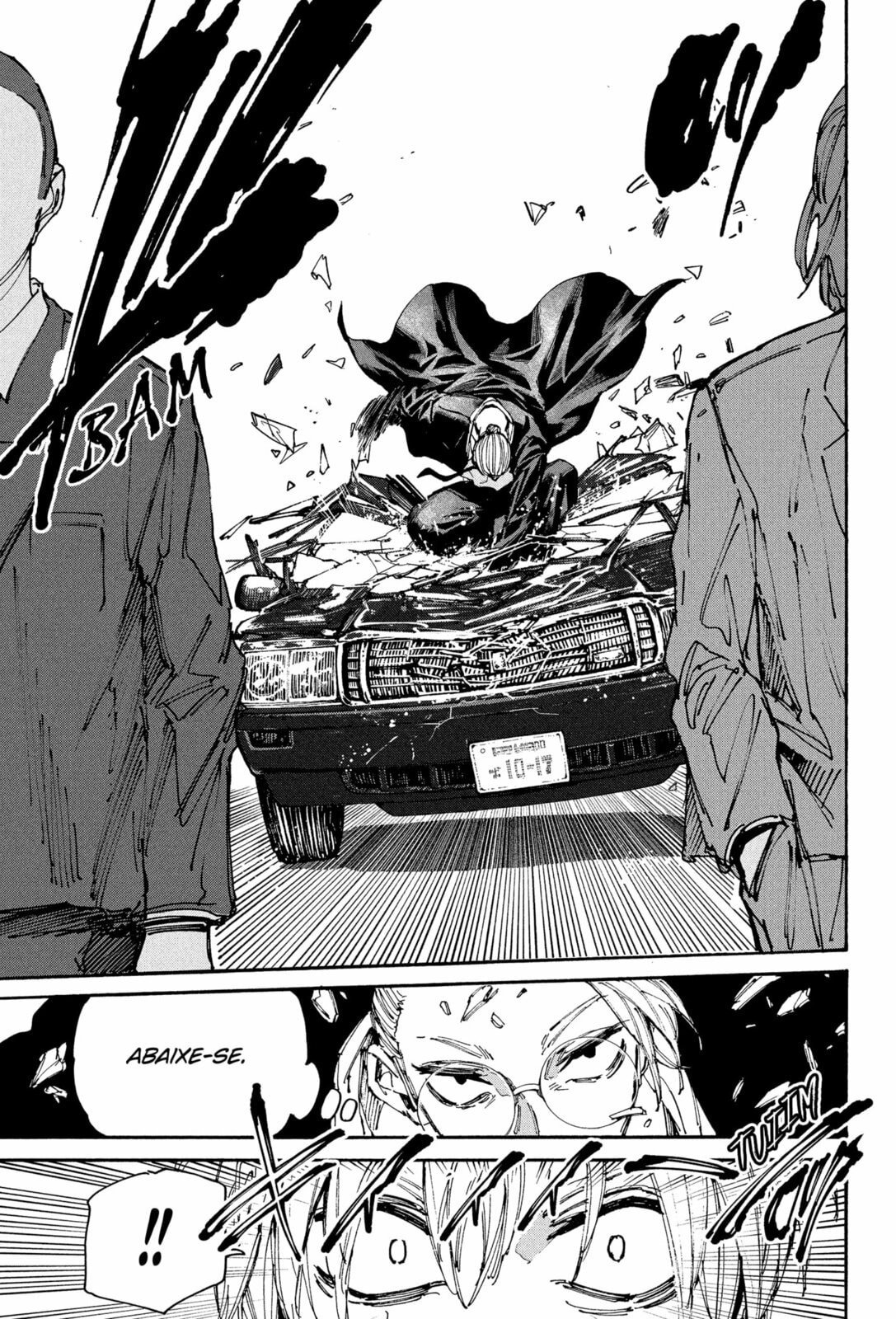 Read Dias Sakamoto (pt) Manga Online