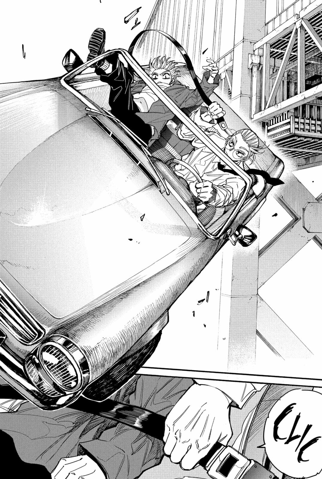 Read Dias Sakamoto (pt) Manga Online