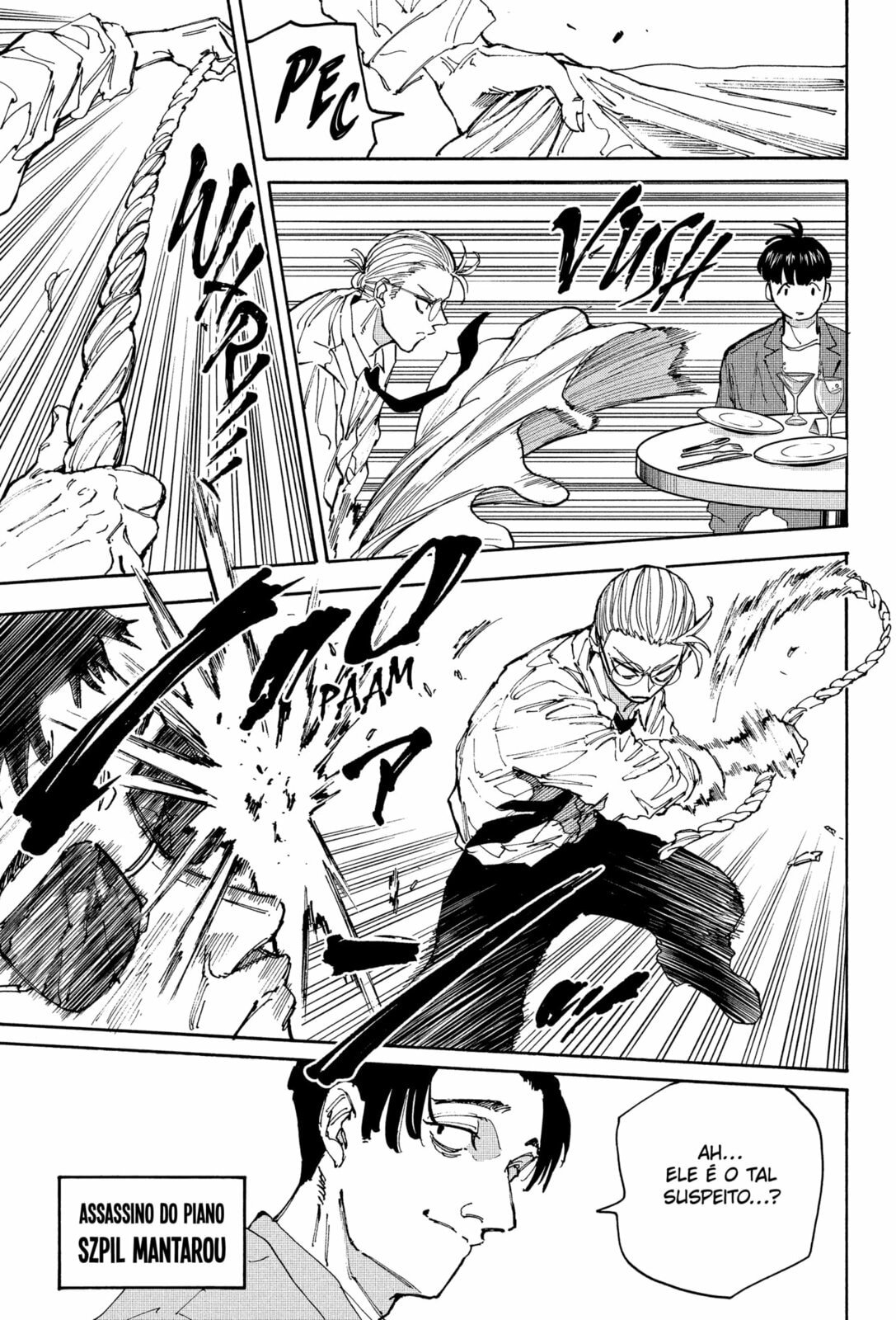 Read Dias Sakamoto (pt) Manga Online