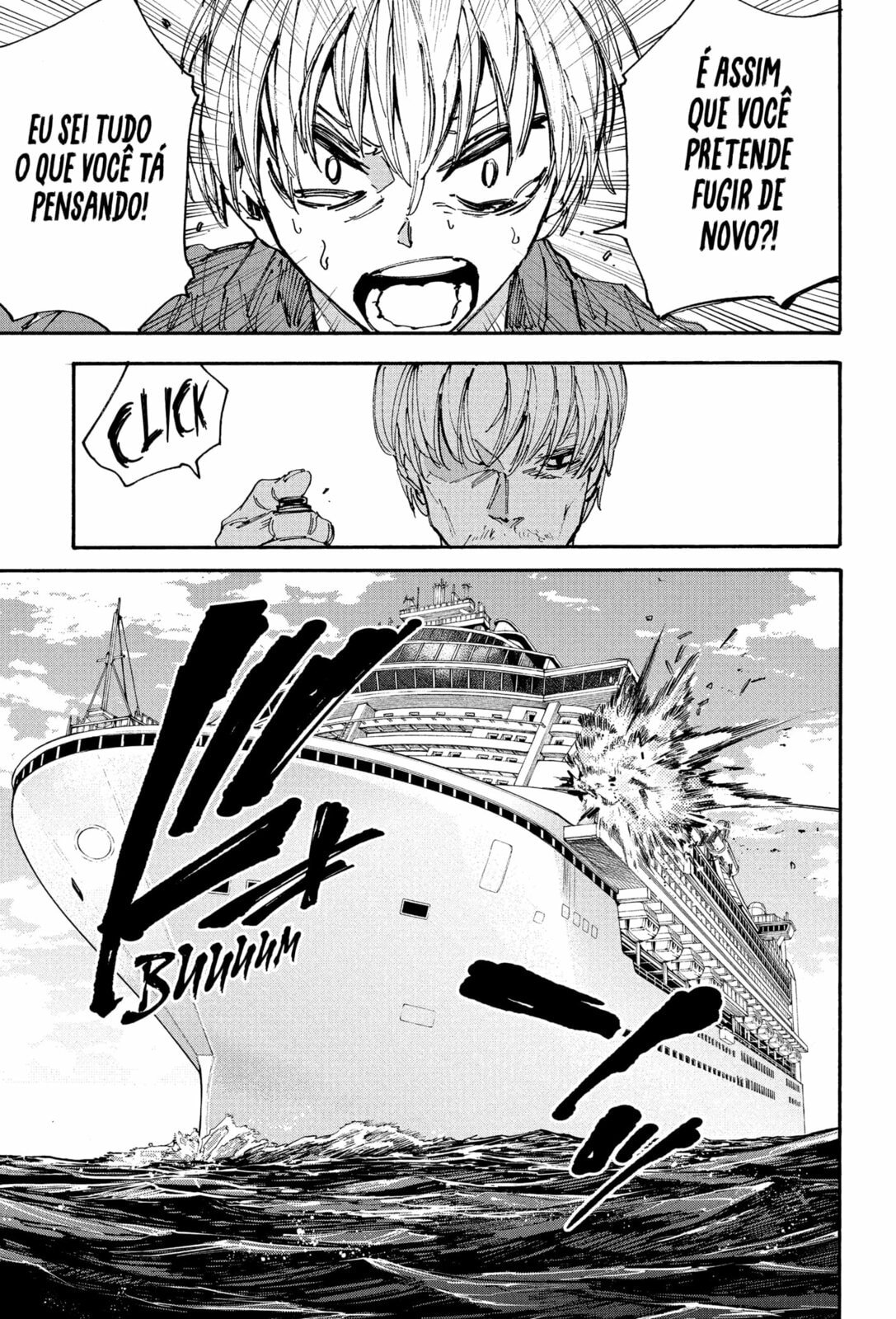 Read Dias Sakamoto (pt) Manga Online