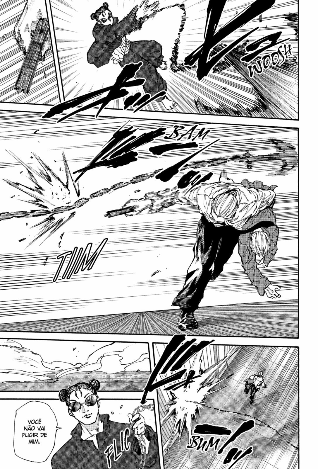 Read Dias Sakamoto (pt) Manga Online