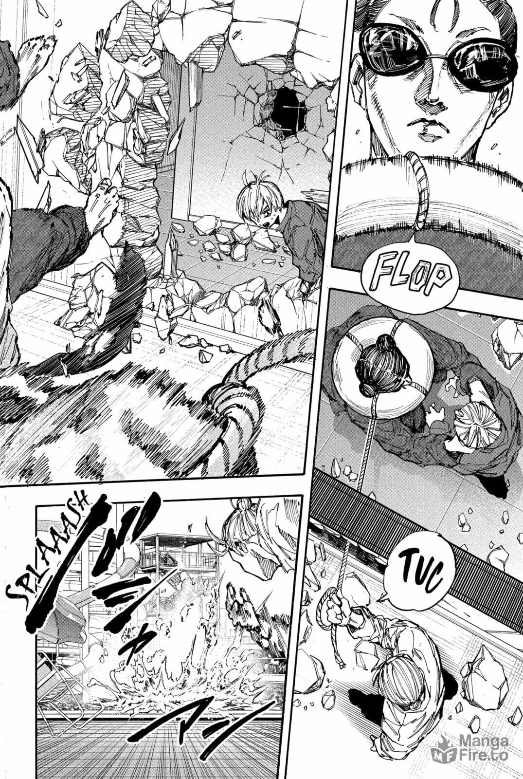 Read Dias Sakamoto (pt) Manga Online