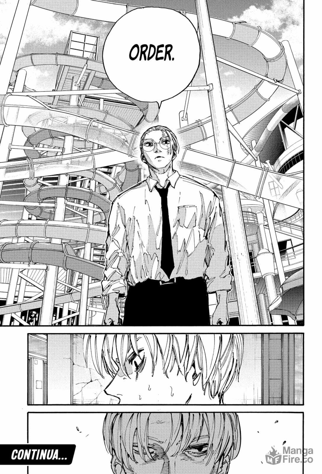 Read Dias Sakamoto (pt) Manga Online