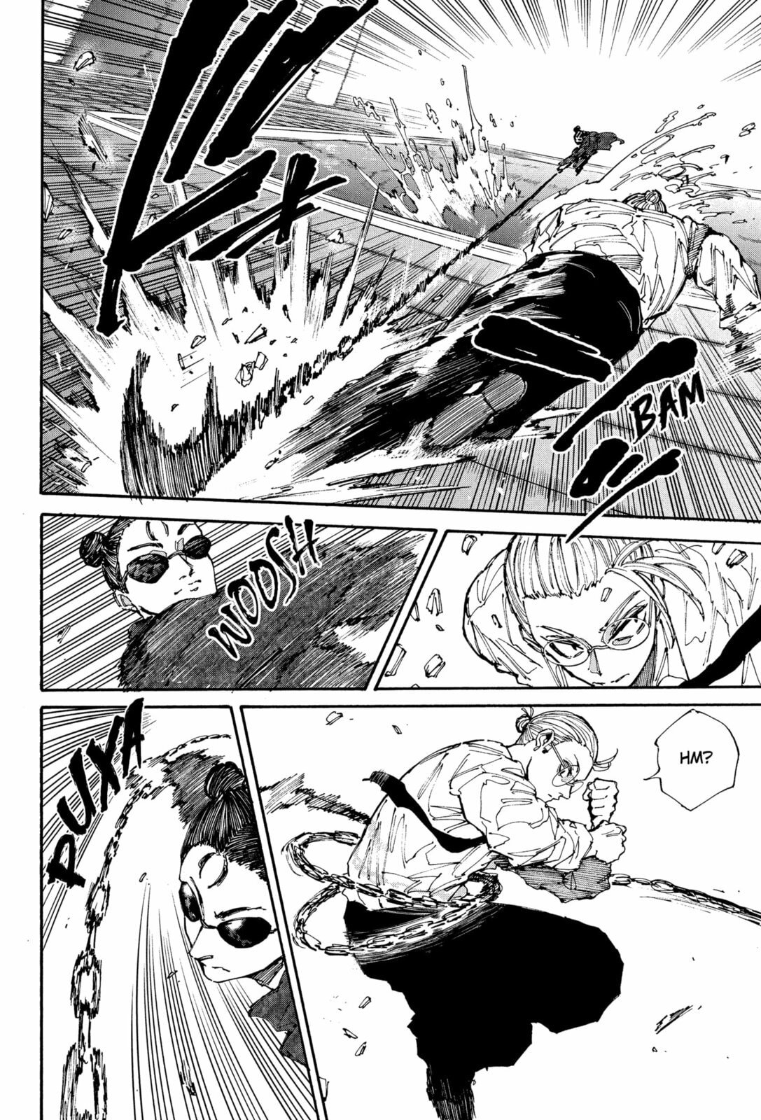 Read Dias Sakamoto (pt) Manga Online