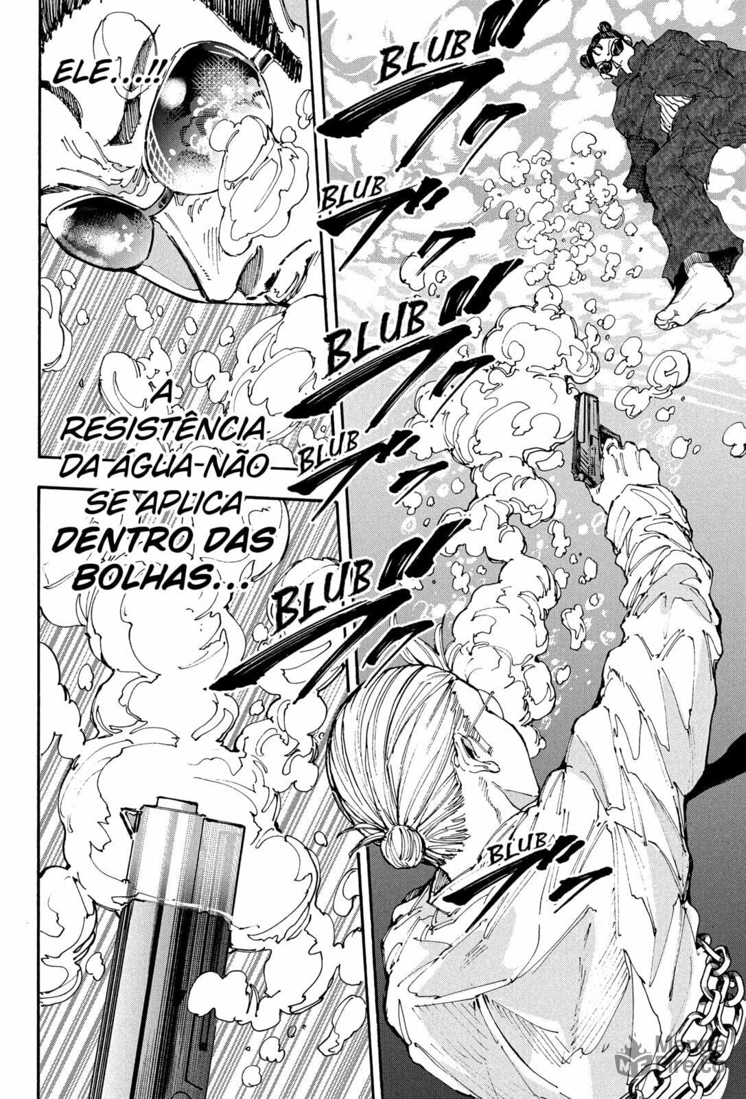 Read Dias Sakamoto (pt) Manga Online