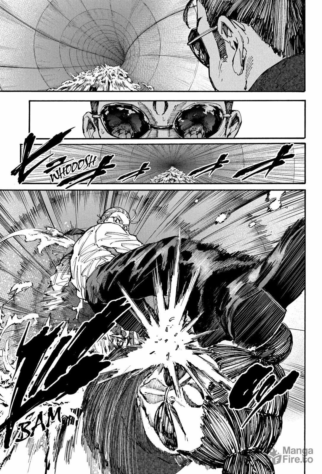 Read Dias Sakamoto (pt) Manga Online