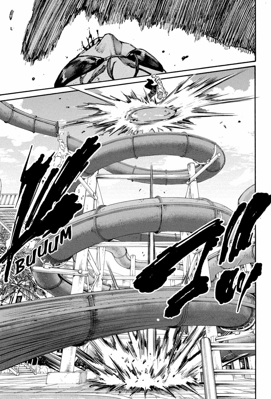 Read Dias Sakamoto (pt) Manga Online