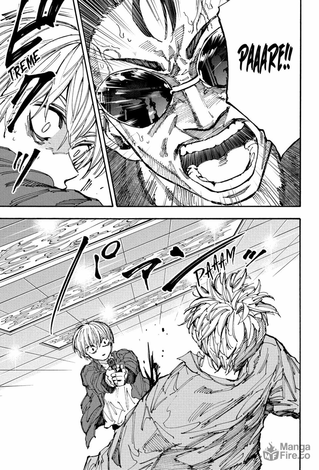 Read Dias Sakamoto (pt) Manga Online