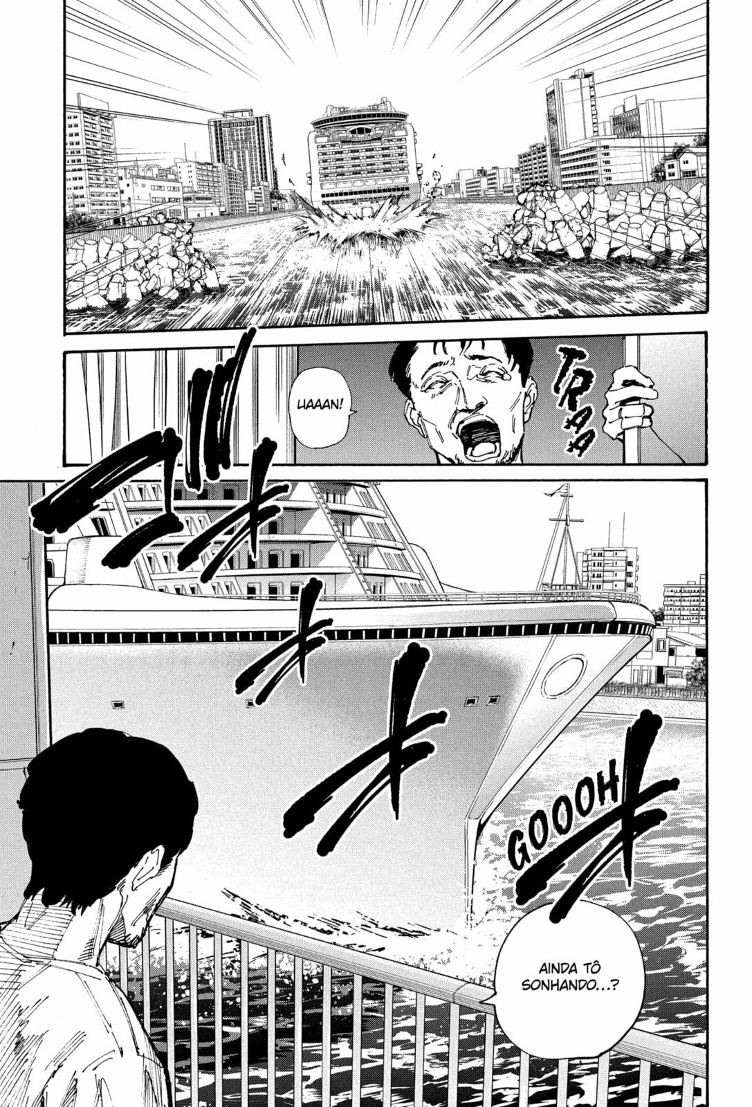 Read Dias Sakamoto (pt) Manga Online