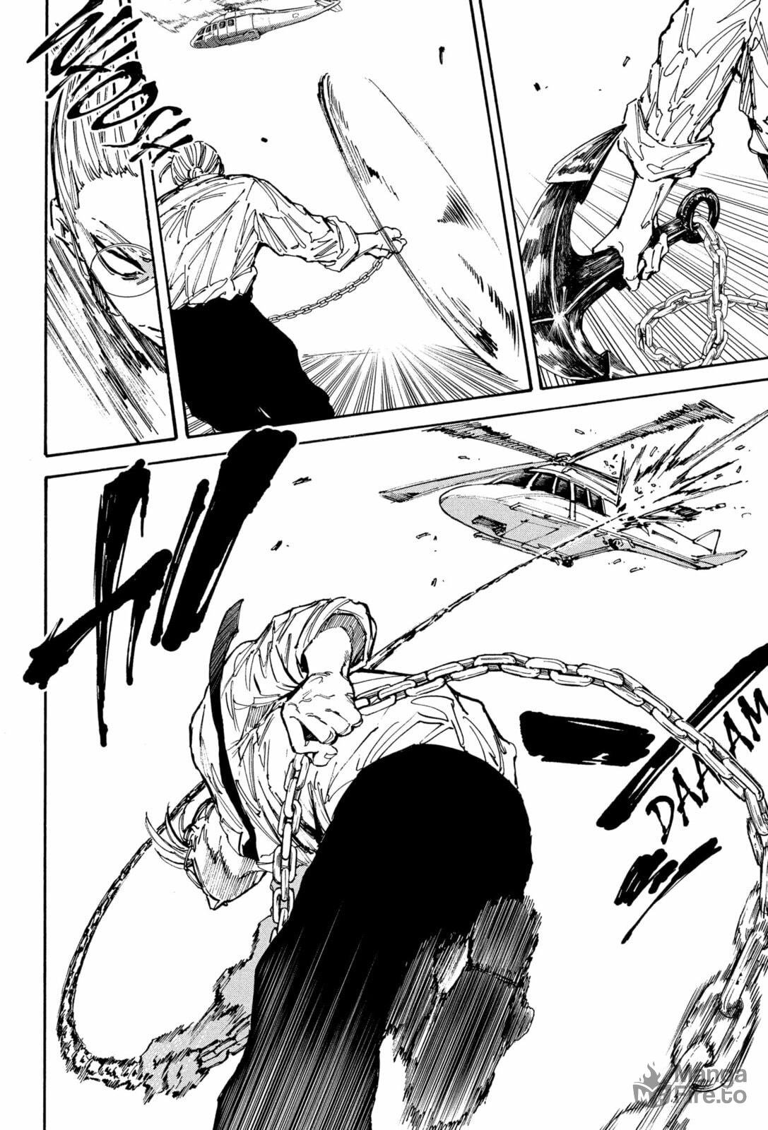 Read Dias Sakamoto (pt) Manga Online