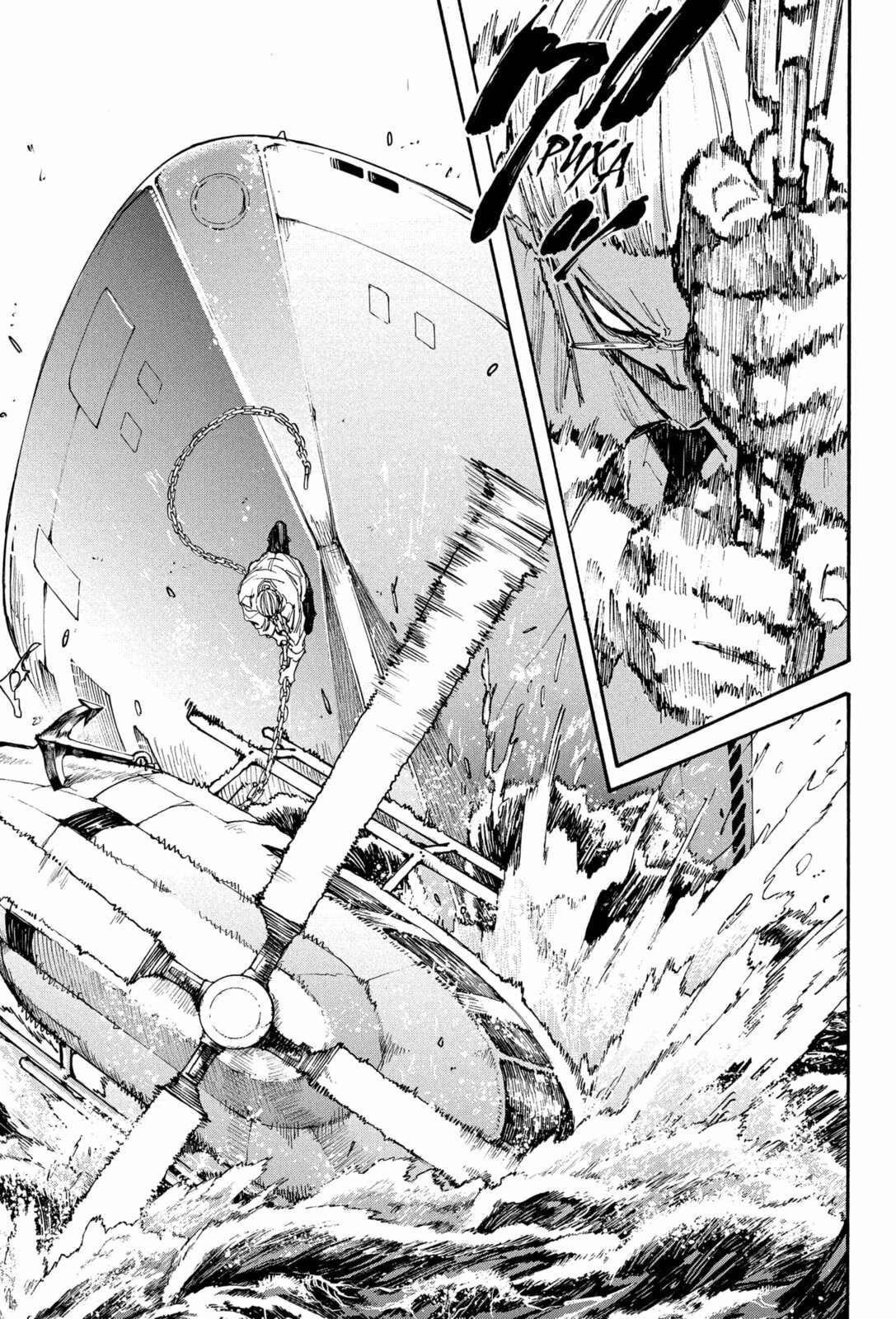 Read Dias Sakamoto (pt) Manga Online