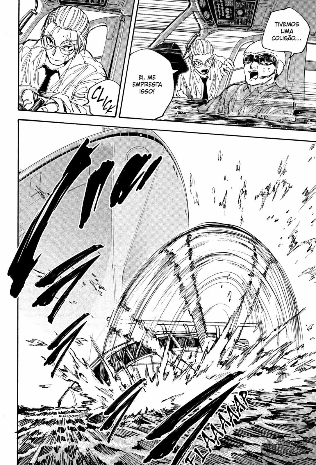 Read Dias Sakamoto (pt) Manga Online