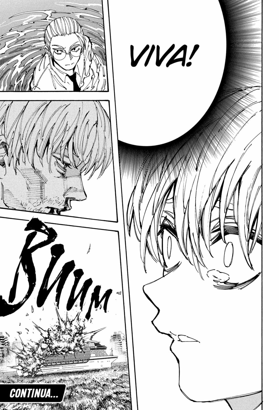 Read Dias Sakamoto (pt) Manga Online