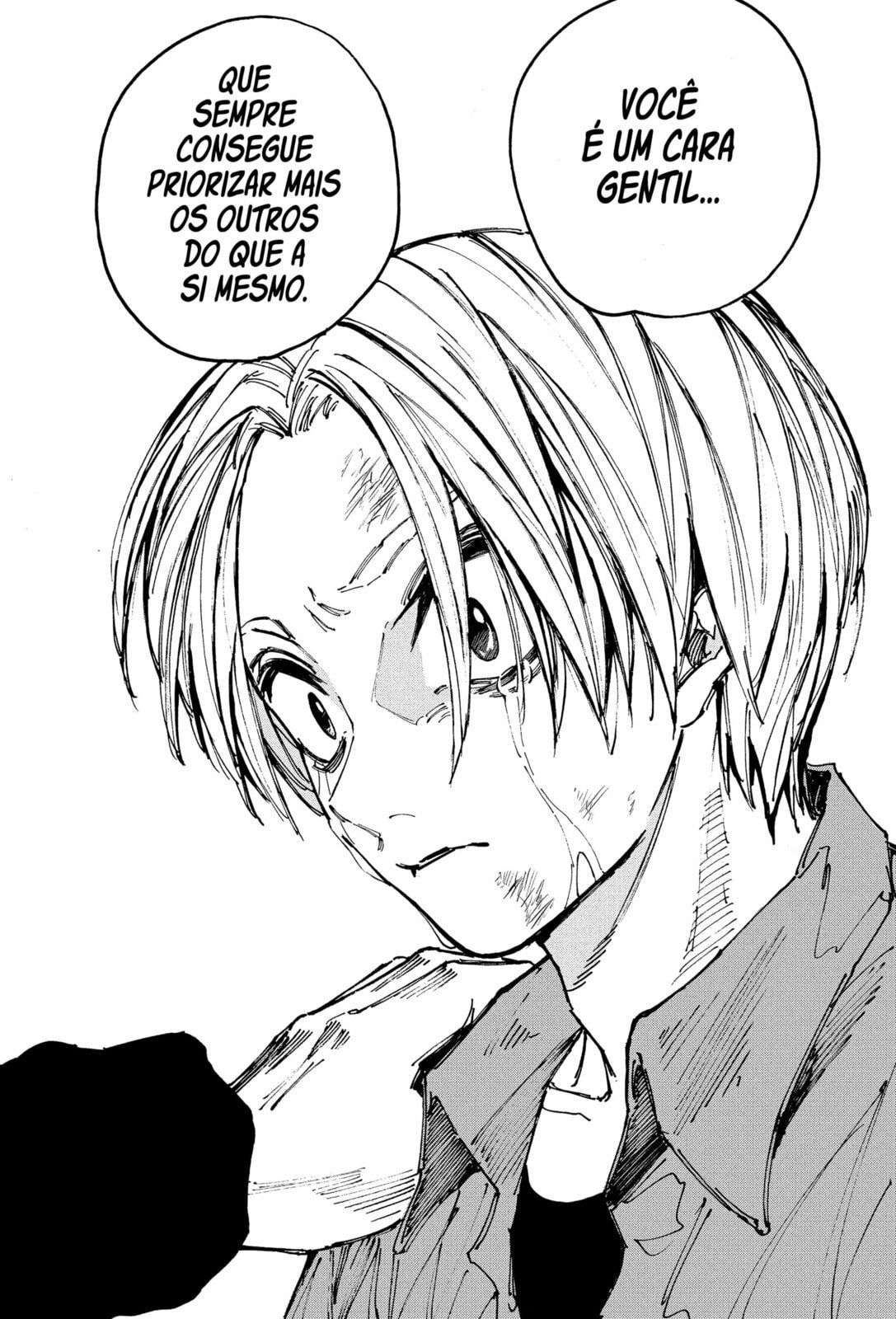 Read Dias Sakamoto (pt) Manga Online