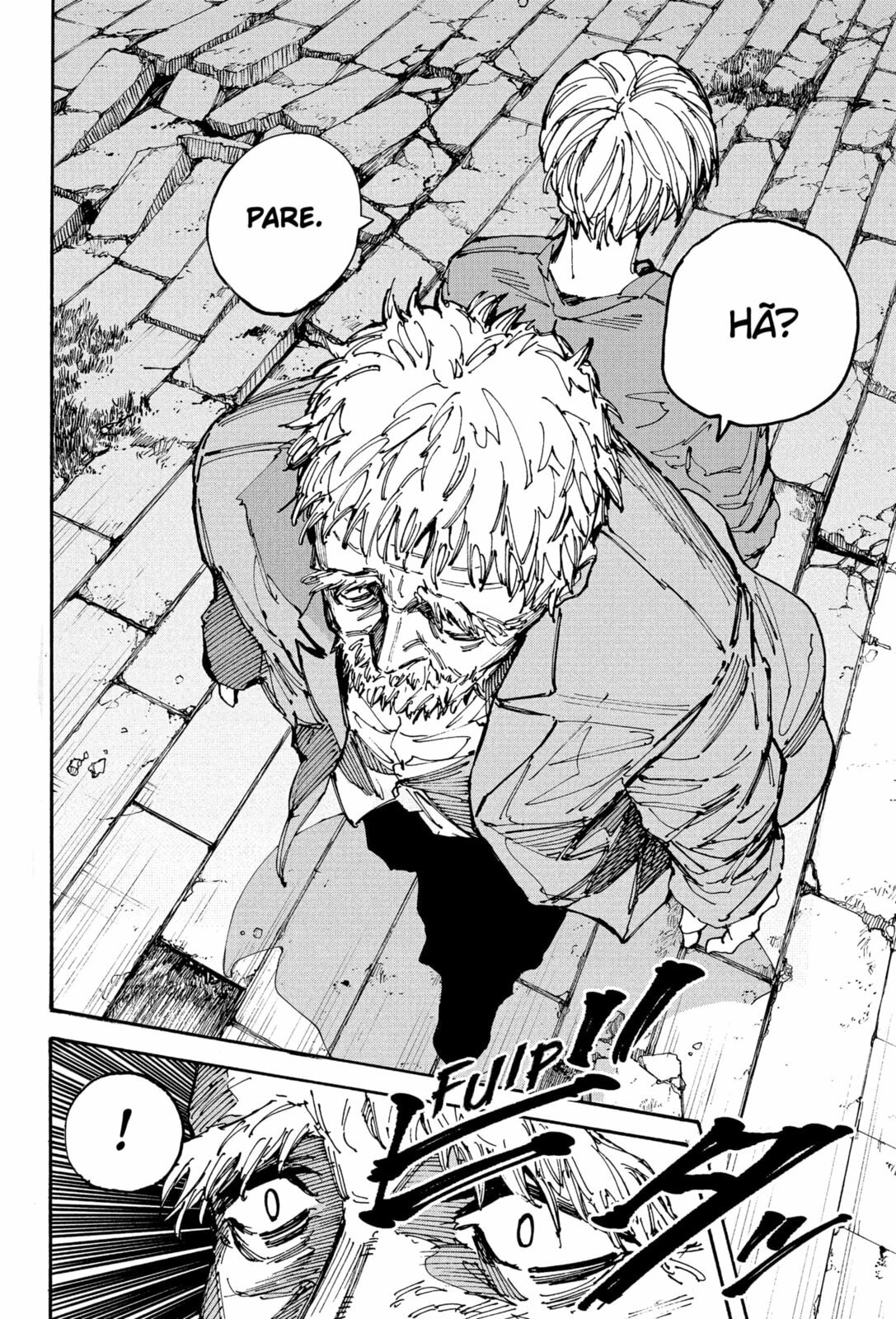 Read Dias Sakamoto (pt) Manga Online