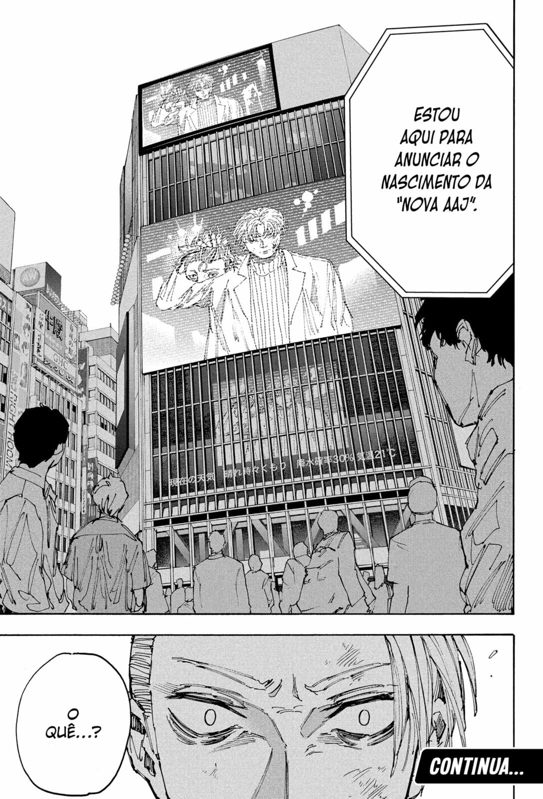 Read Dias Sakamoto (pt) Manga Online