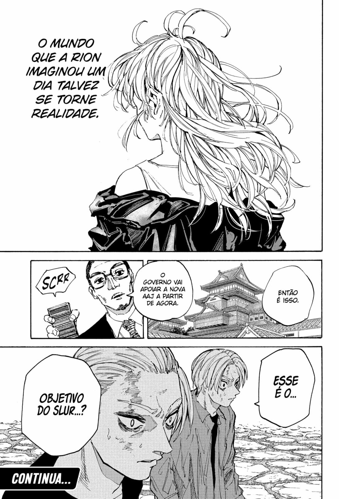 Read Dias Sakamoto (pt) Manga Online