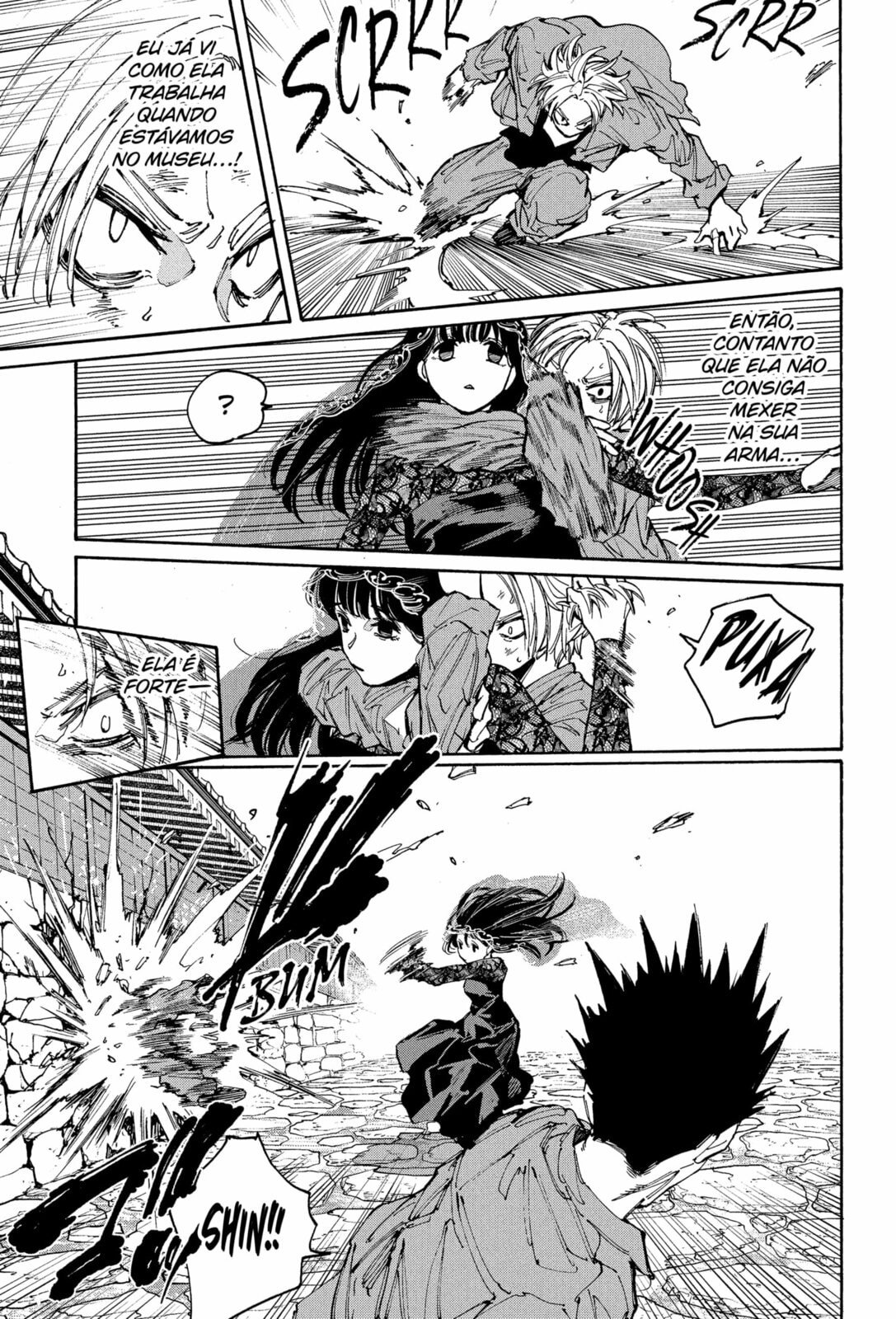 Read Dias Sakamoto (pt) Manga Online