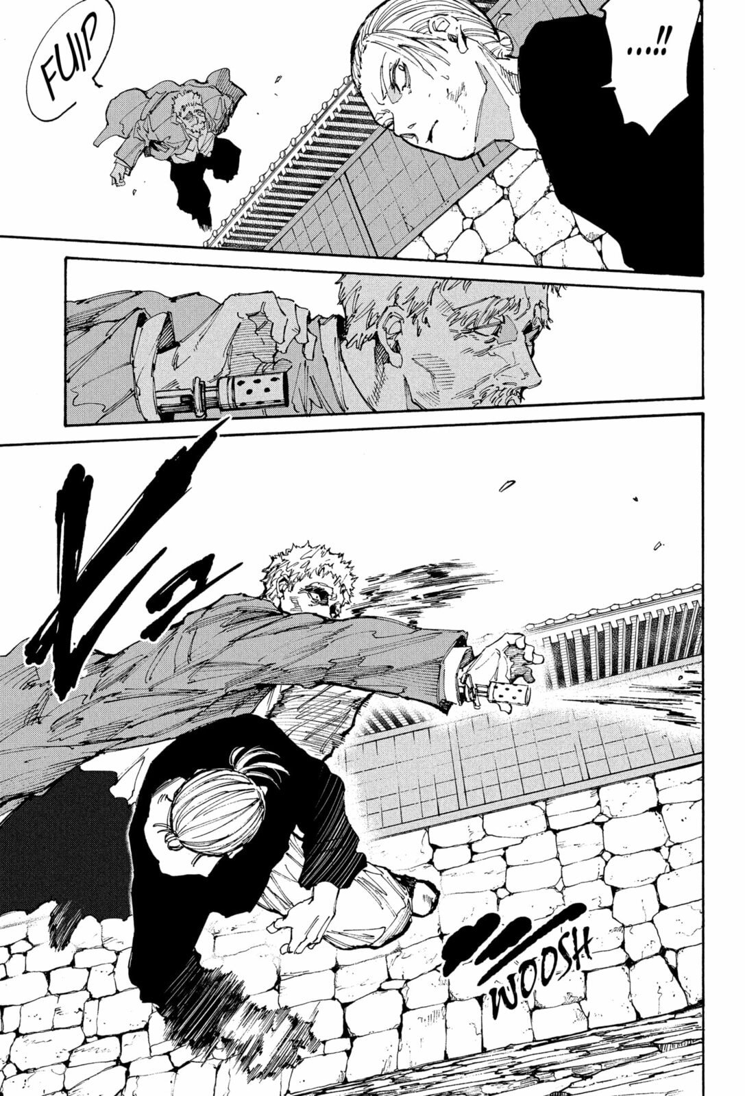 Read Dias Sakamoto (pt) Manga Online