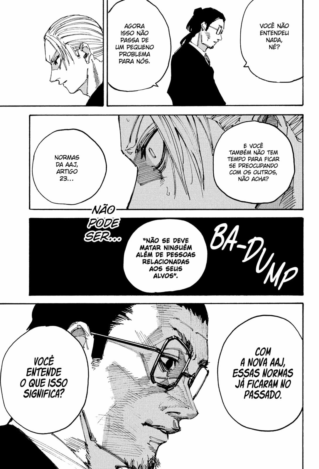 Read Dias Sakamoto (pt) Manga Online