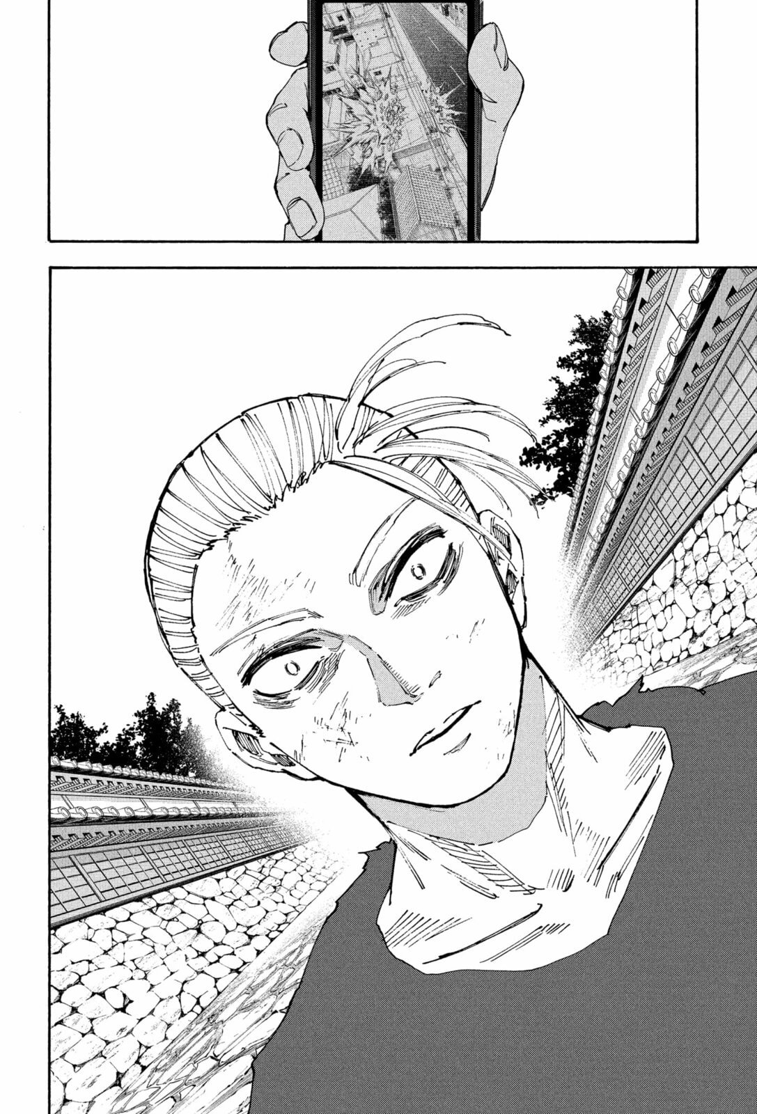 Read Dias Sakamoto (pt) Manga Online