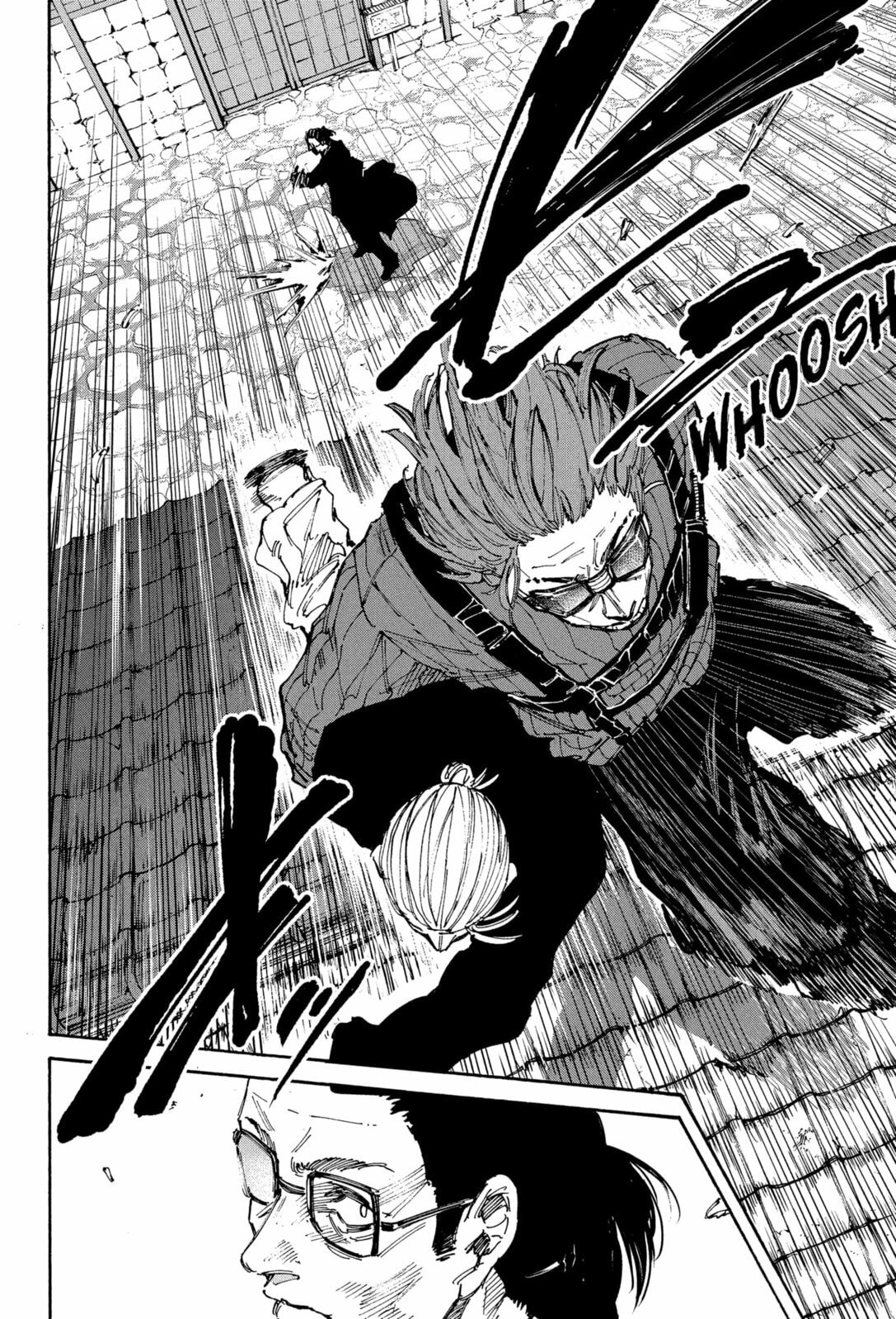 Read Dias Sakamoto (pt) Manga Online