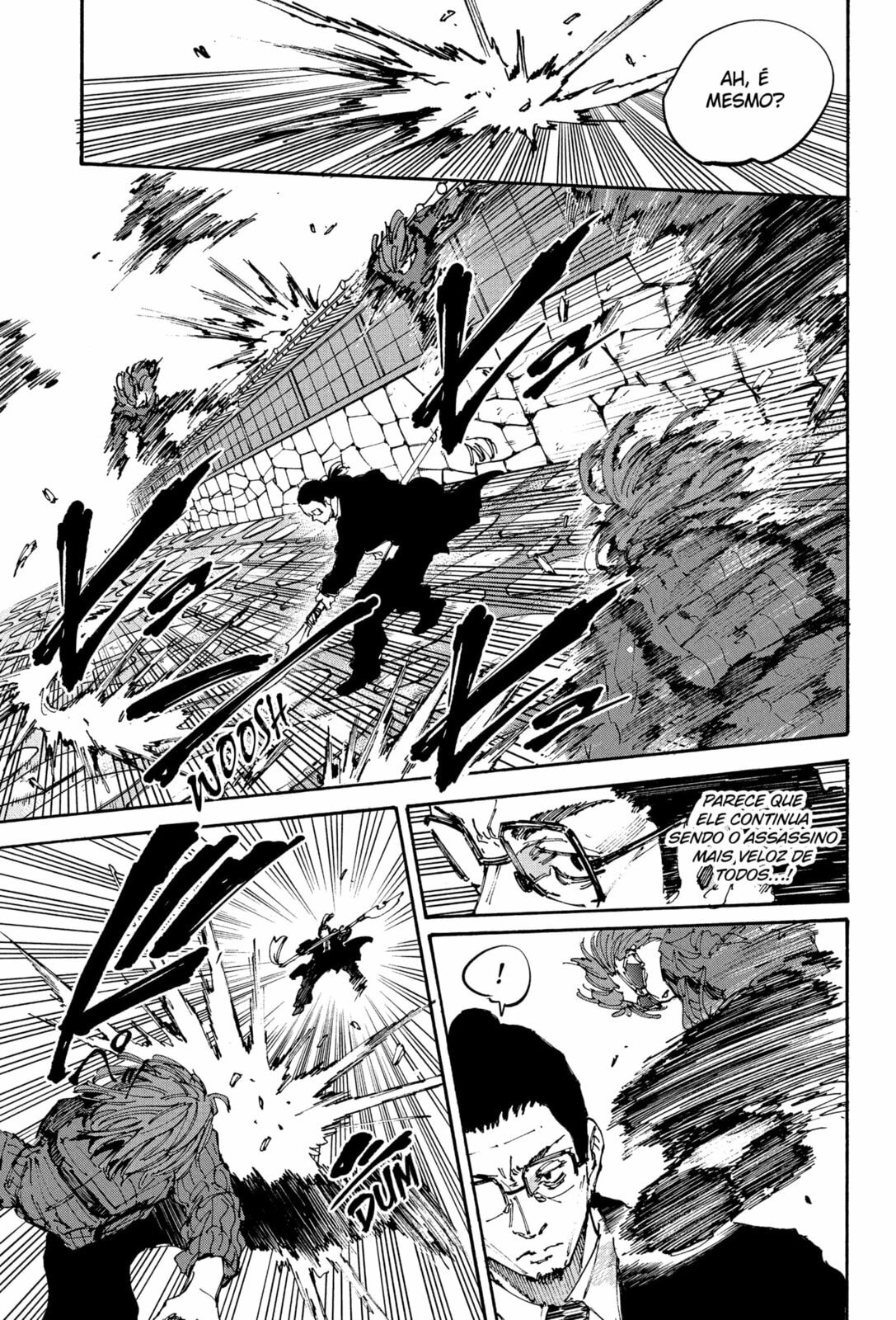 Read Dias Sakamoto (pt) Manga Online